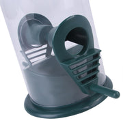 Hanging Outdoor Bird Feeder Station